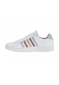 COURT TIEBREAK - Sneakers laag - white