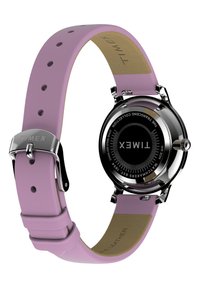 Timex QUARTZ ANALOG TRANSCEND - Ure - purple