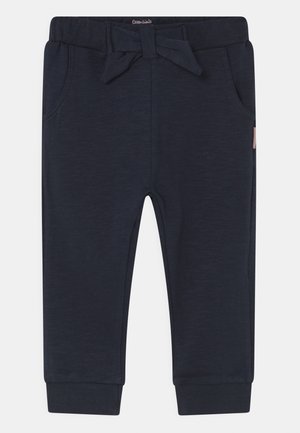 GABI TROUSERS - Bukse - navy