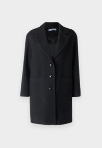 MAGGIE COAT - Cappotto classico - black
