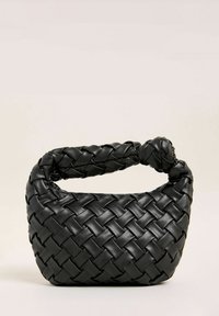Handtas - black