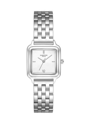 Watch - silver coloured