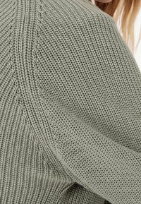 hessnatur Kofta - green