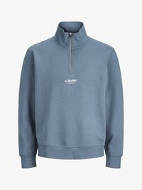 Nije odabrano, blue mirage