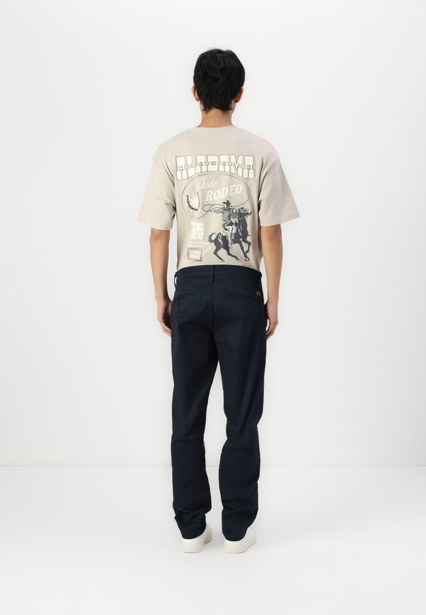 MORRY  - Trousers - salute4