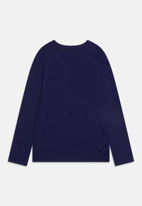 GAP VALUE  BOYS - Langærmet T-shirt - twilight navy