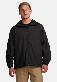 Billabong - TRANSPORT - Windbreaker - blk Thumbnail-Bild 1