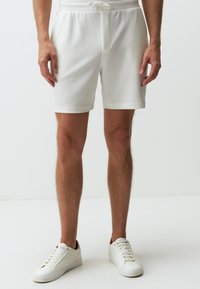 Non sélectionné, white