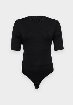Undress Code WATCH YOUR BACK  czarny