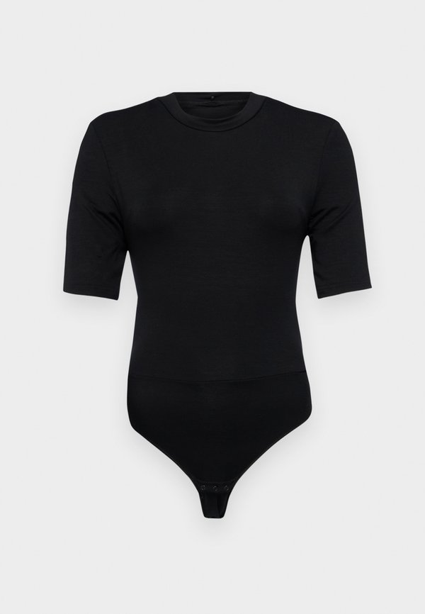 WATCH YOUR BACK BODYSUIT  - Long sleeved top3