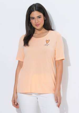 Ulla Popken - T-shirt z nadrukiem