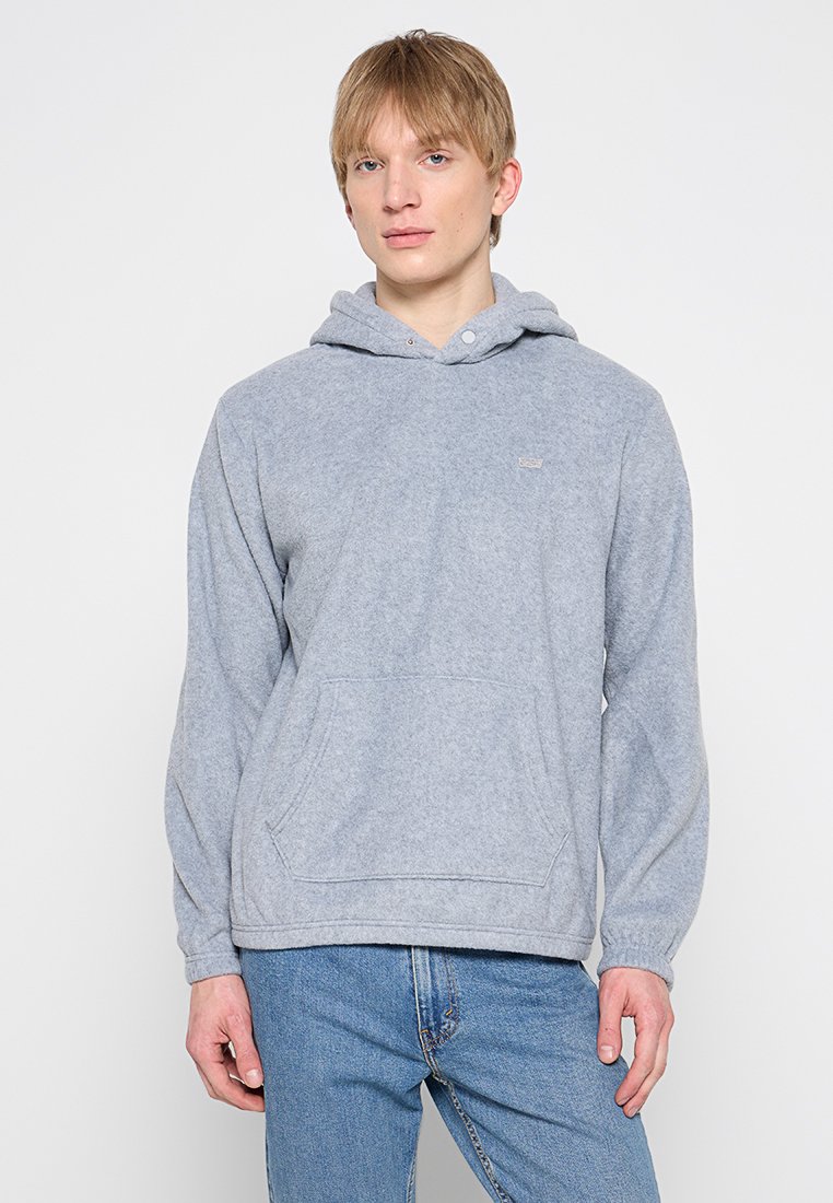 Levi’s® Hoodie grijs Levi’s® Hoodie grijs