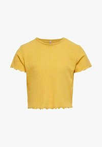 Unselected, cornsilk