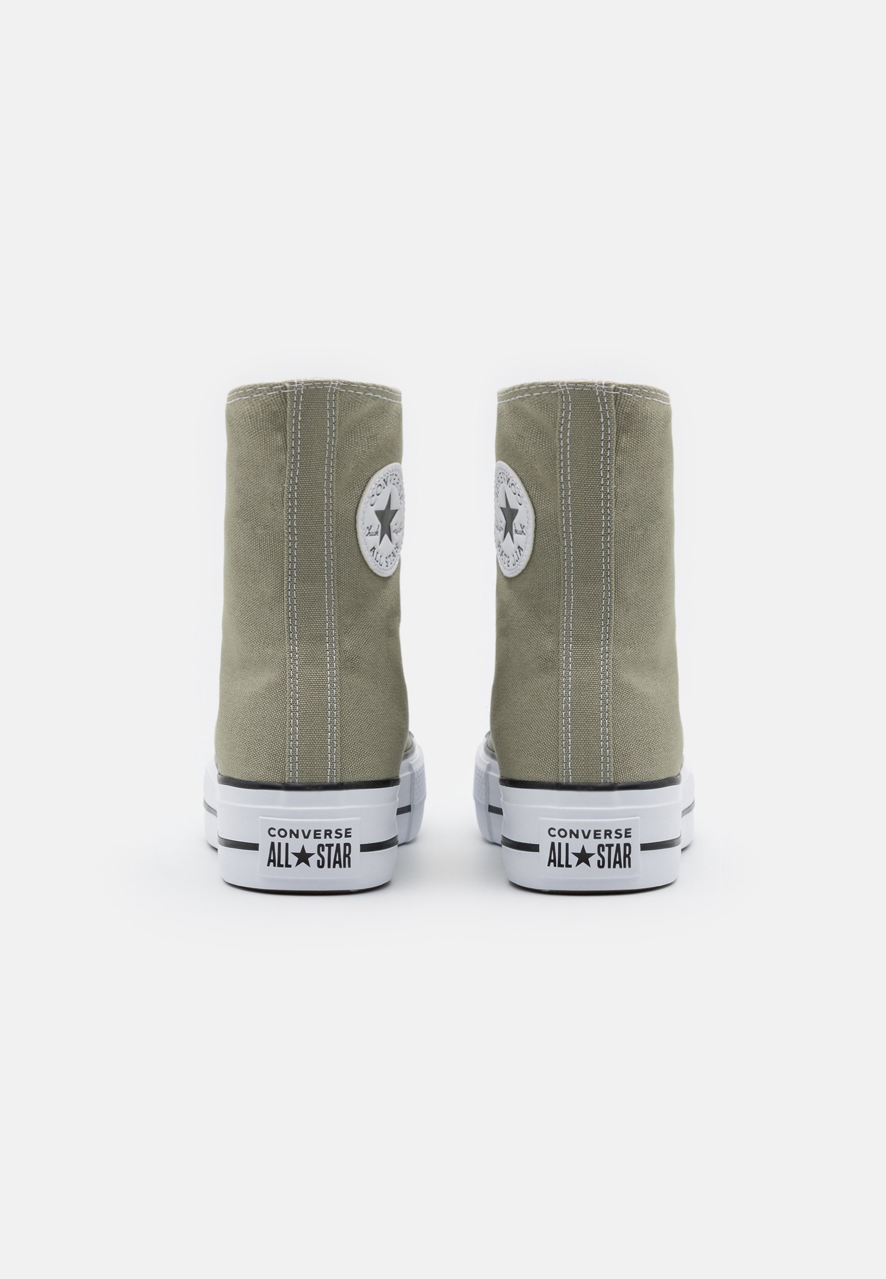 converse all star light