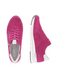 Remonte Trainers - rosa