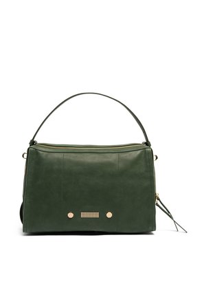MAIA CLASSIC - Schoudertas - kaki