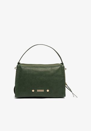 CLIO MAIA CLASSIC - Sac bandoulière - kaki
