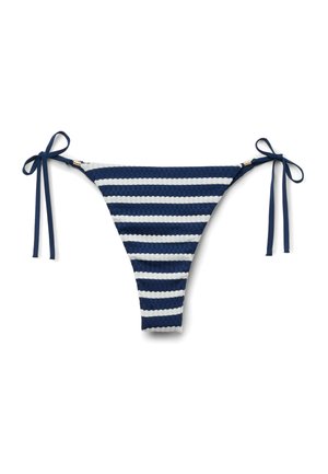 Tezenis, SAILOR STRIPES - Bikinibroekje - blue