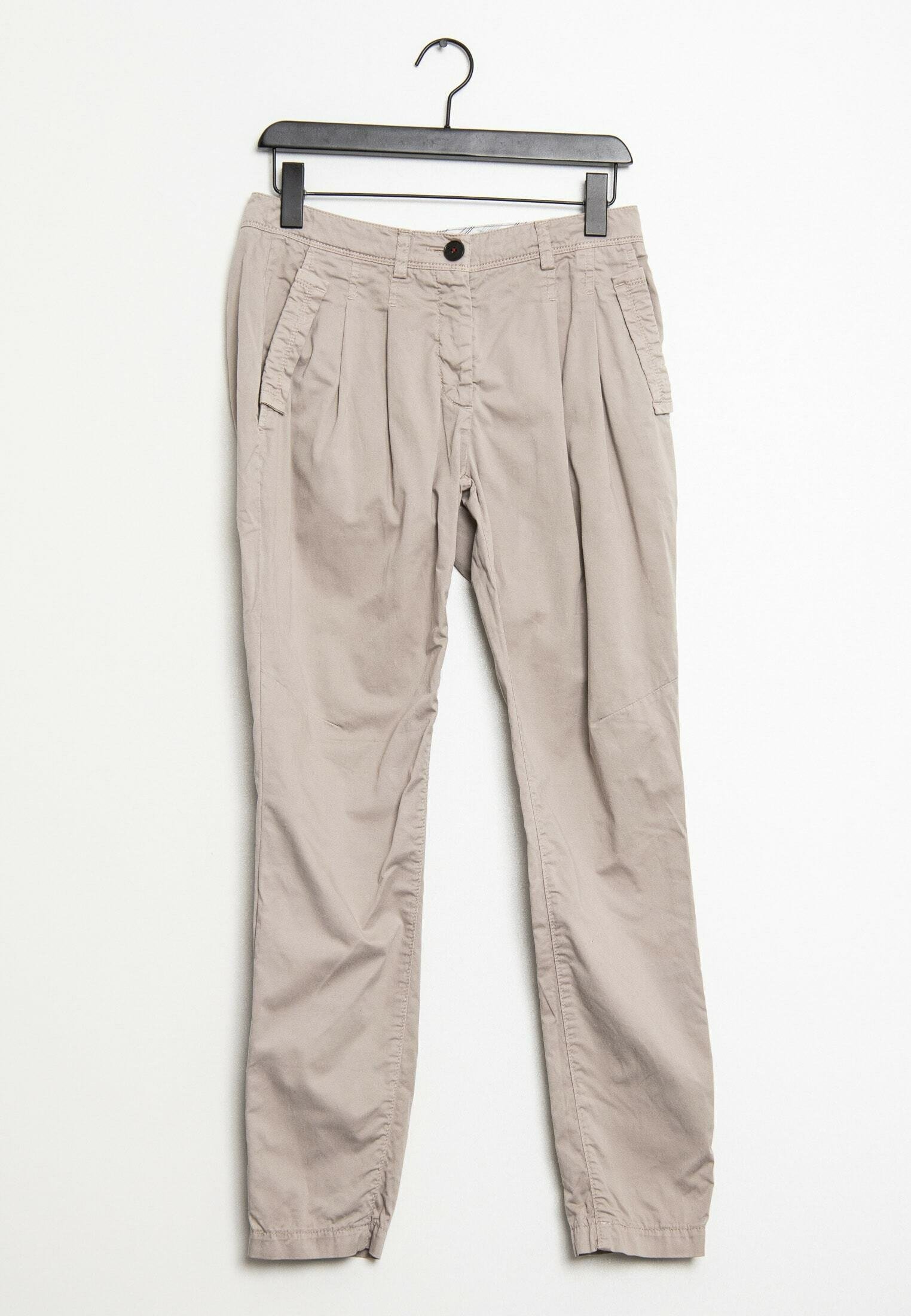 RENÉ LEZARD Trousers - pink - Zalando.ie