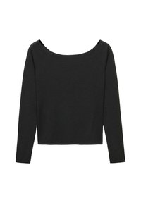 Mango Trui - black