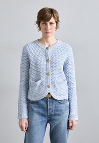 Vanessa Bruno DORINA - Kardigan - neptune