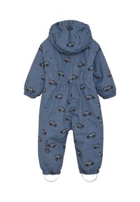 Color Kids COVERALL- ALL OVER - Regnoverall - stormy weather
