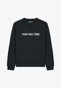 Sélectionné, black