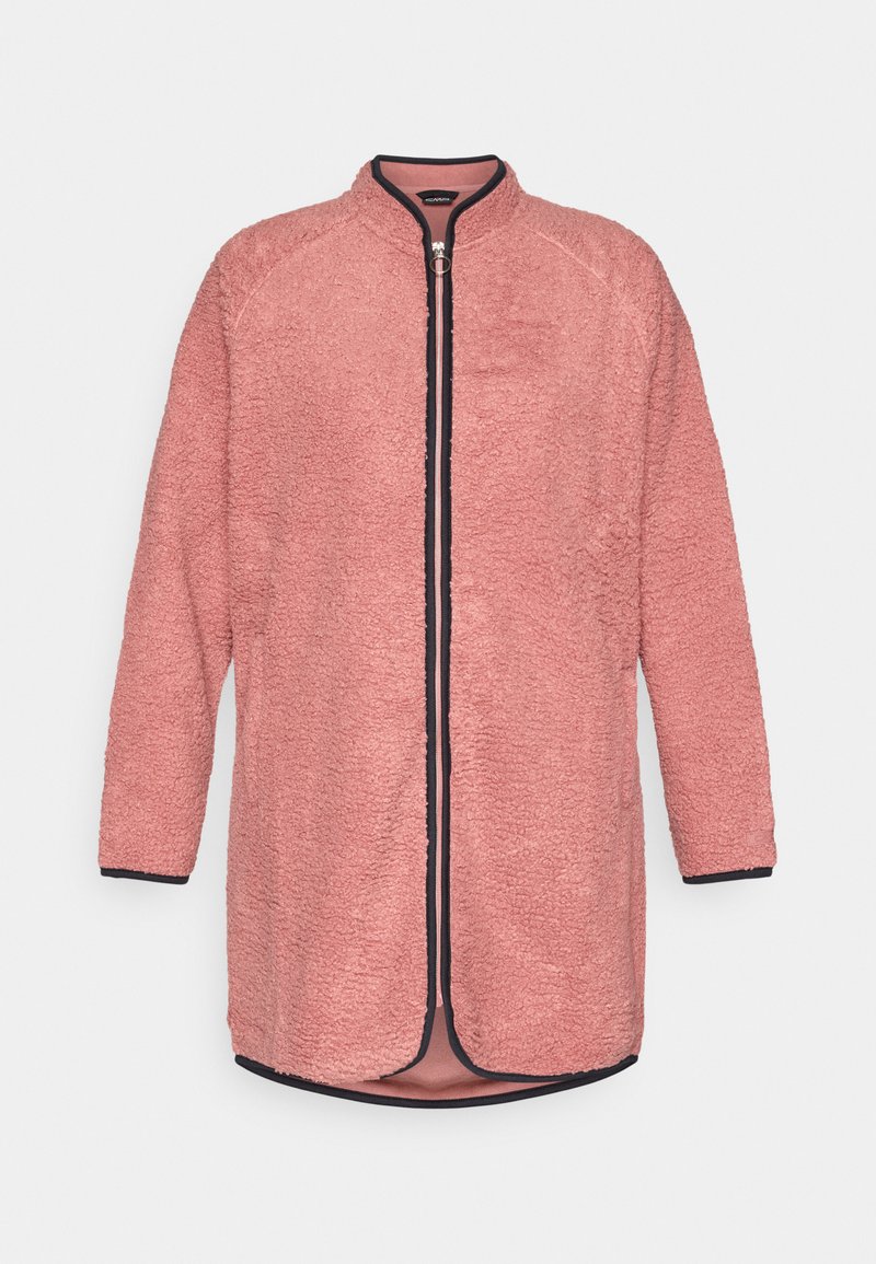 Fleecejacke