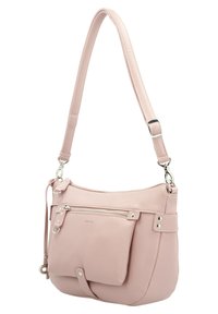 Picard LOIRE - Umhängetasche - rosequartz