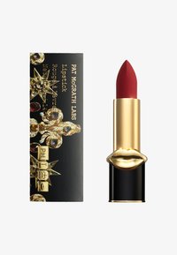 PAT McGRATH LABS MATTETRANCE - Lippenstift - VENDETTA