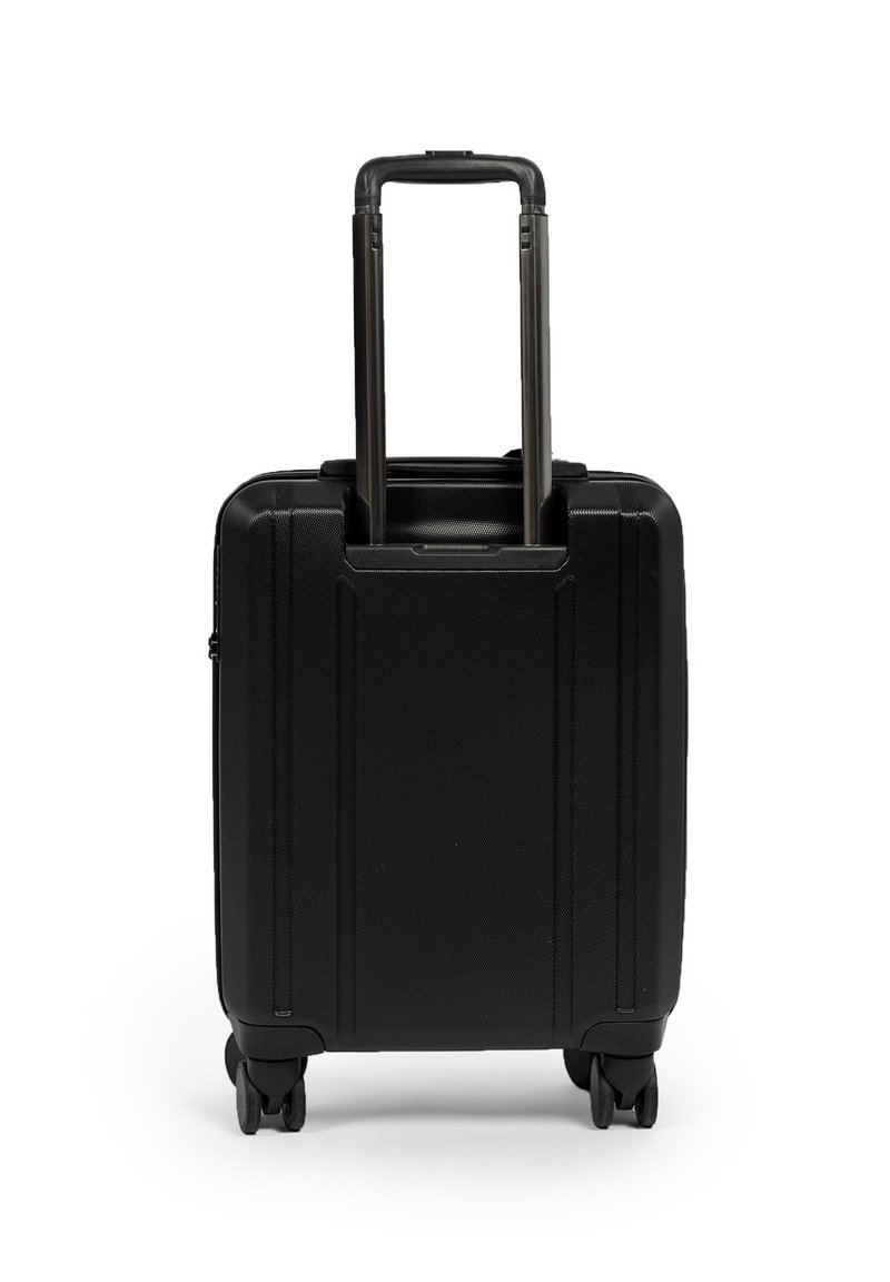 Trolley LIU JO Noir, Modèle Travel Trolley L – Neuf Avec étiquette, En Polyamide Et Polyester