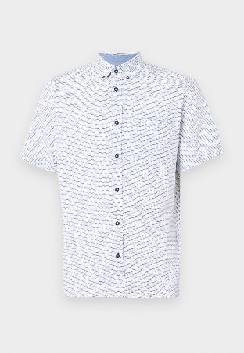 Tom Tailor Overhemd meerkleurig