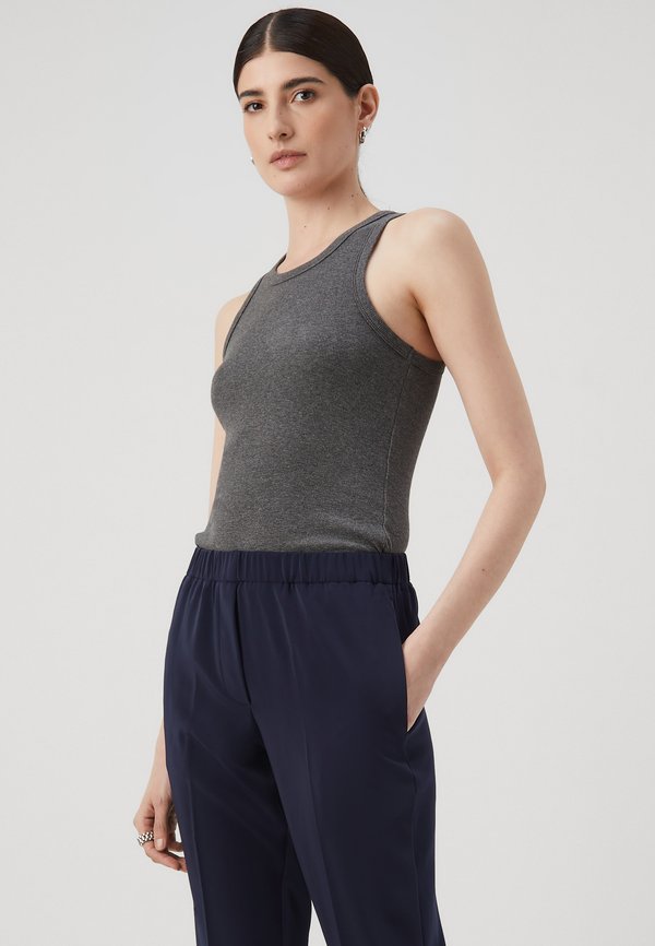 HOYS PANTS - Trousers - night sky2