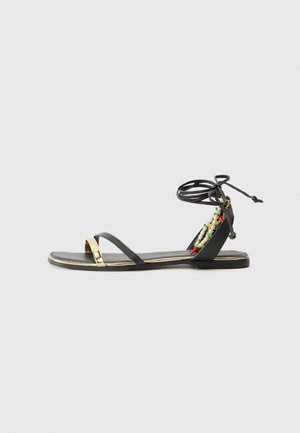 MILLIE - Sandals - black