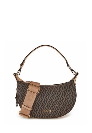 KALISKA SCHULTER MIT DEHNFALTE - Handtas - t moro