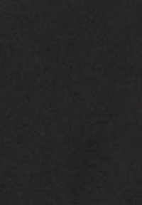 Schwarzer, strukturierter Stoff mit einem dezenten Muster, einheitlicher Oberfläche und matter Oberfläche. Keine auffälligen Beschläge oder Akzente sichtbar.