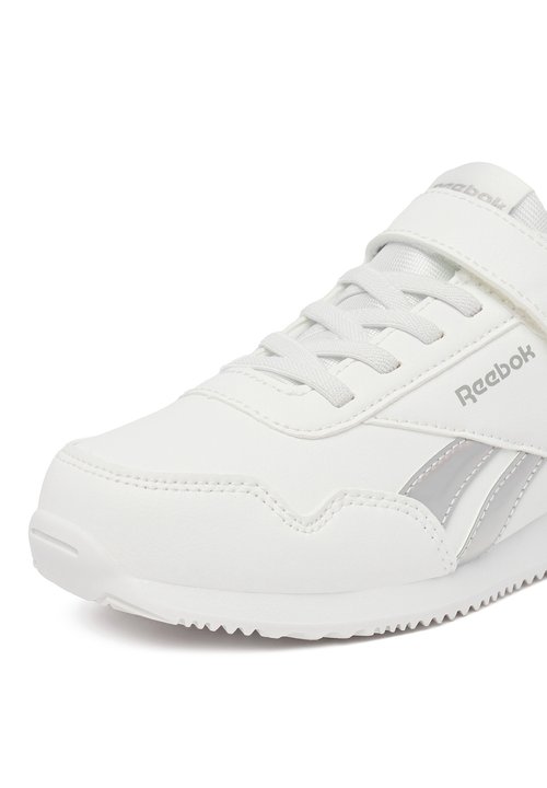 Reebok SPORTS 24KC2078DZ - Road running shoes - white/silver — foto 6