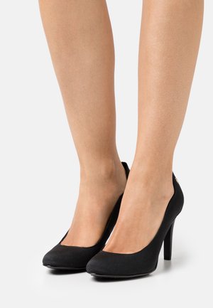 Tommy Hilfiger, Escarpins à talons hauts - black