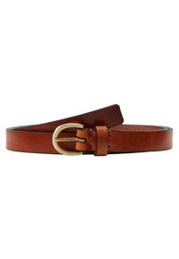 Royal RepubliQ TOWN BELT - Belt - cognac