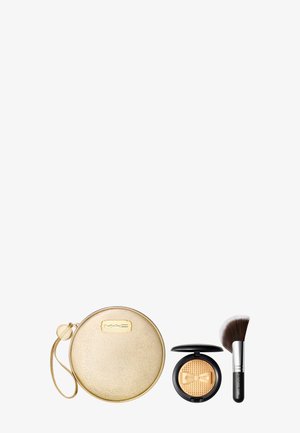 INDULGENT GLOW FACE KIT - Makeup set - sparkling wine