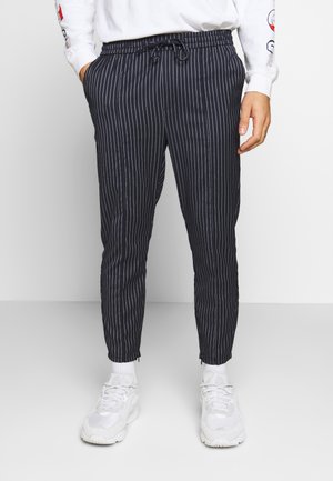 Broek - black
