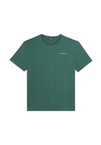 Non selezionato, green