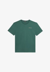 Non selezionato, green