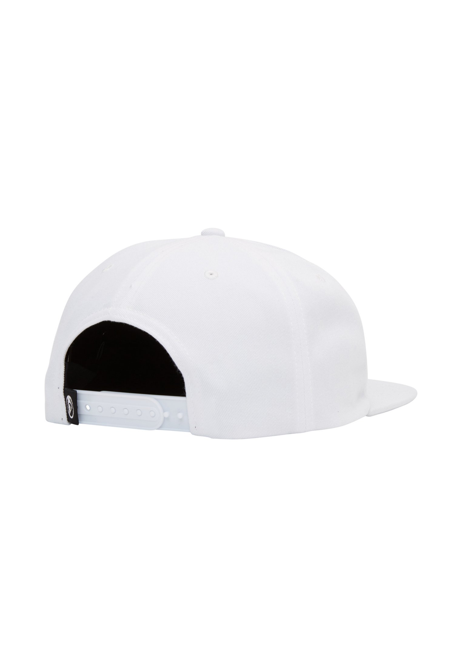 DC Shoes EMPIRE SNAPBACK - Cap - wdw0 birch/white - Zalando.co.uk