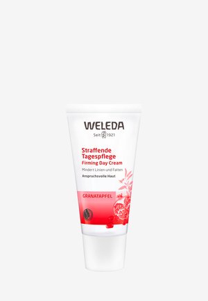 POMEGRANATE FIRMING DAY CREAM - Crema da giorno - -