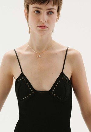 Aristocrazy, UNISEX - Colgante - gold-colored