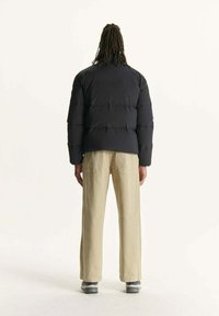 JOTT OKINAWA - Doudoune - noir