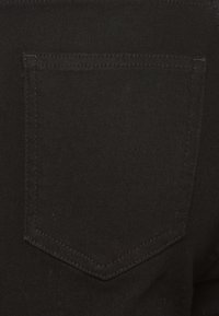 Dr.Denim Tall Jeans straight leg - black denim
