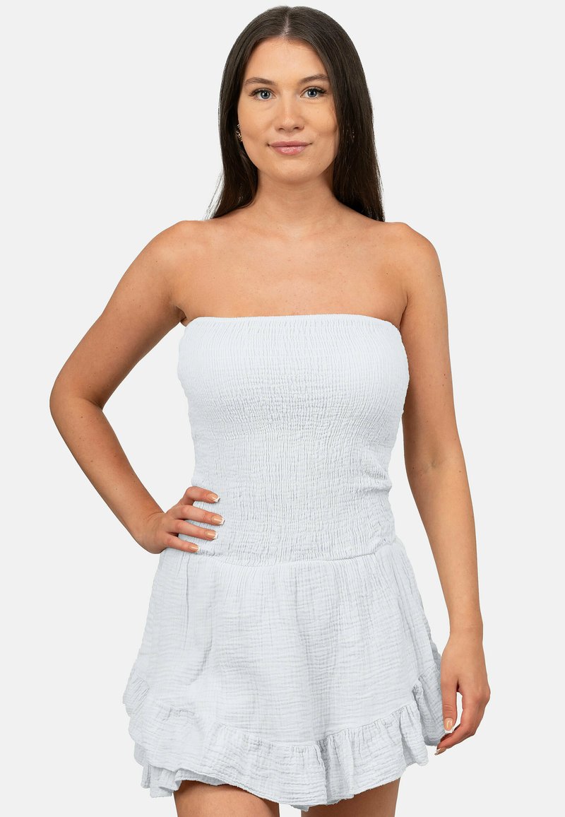 Reichstadt Jurk - white