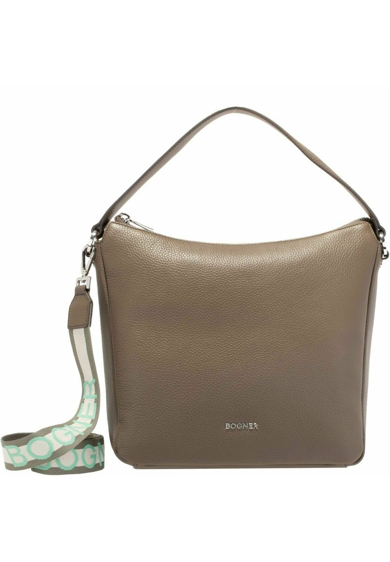 Bogner ANDERMATT MARIE SCHULTER - Borsa a mano - brown